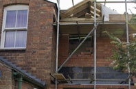 free Gosport home extension quotes