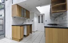 Gosport kitchen extension leads